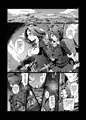【C85新刊】天龍田・触【サンプル】