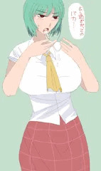 吐精幽香