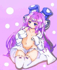 同志タシュケントちゃん。