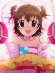 みりあちゃんと遊ぼう