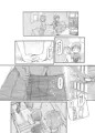 [C96]妹の彼氏がかわいいので[sample]