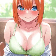 ここなら誰もいませんよ…？