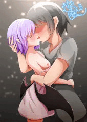 キス