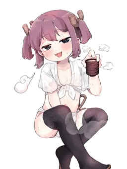 褌