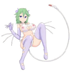 サキュバスさんまとめ