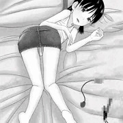 パパ活円光女児