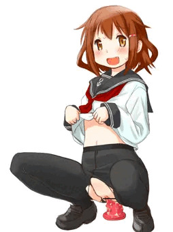 雷ちゃん