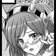 C87サークルカット①