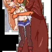 搾乳アクション