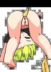 バナナ