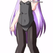 バニんげ