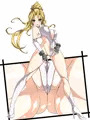 闘神伝ソフィアハイグレ