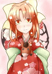 あけましておめでとうございます