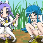 ハピネスチャージプリキュア!