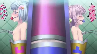 凸凹スタンピング装置【アニメ】