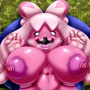 デカ乳(ヌ)チャン　先行公開