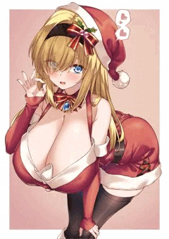 クリスマスバイト
