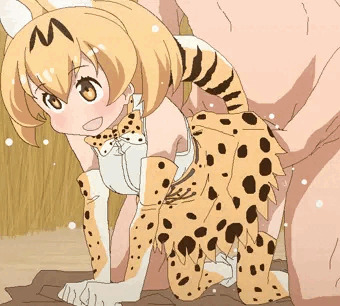 交尾ごっこしたいすぎる。