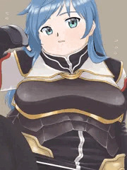 肥満化マリアちゃん