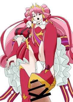 ゼッタイ足コキ宣言ッ！