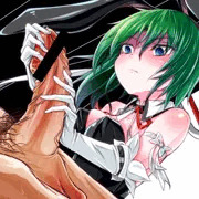 閻魔様のサイレント説教