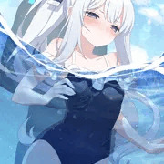 水着ミヤコ