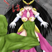 聖魔戦女