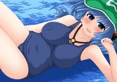 【夏の終わりで素敵な手招きに誘われて……】