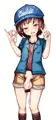 【～最新　】ふたなり落書き詰め