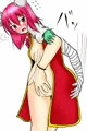 ノーインナー華扇ちゃん