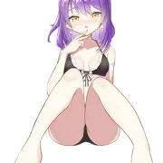 新衣装あまみゃ