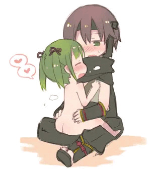 いとこなのでセーフ