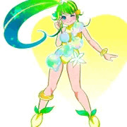 CCれもんちゃん