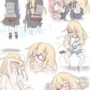 着衣と全裸のギャップが云々