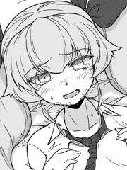 アンチョビ姉さん