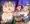 【skeb】セラフィーヌとふたなりリーゼロッタ