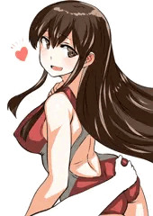 赤城さん
