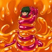 [Shapeless sex friend]今日は私が…