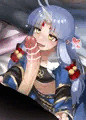 [Skeb]錫華姫