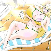 skeb依頼品ベールさん