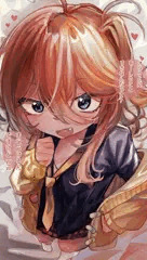 つむぎちゃんわからせ