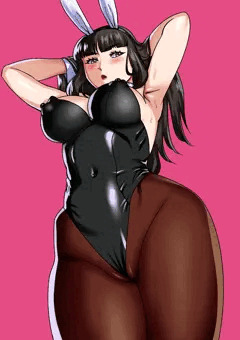 バニー家元