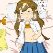 菜花黄名子ちゃん