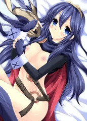 ルキナ