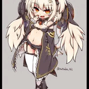 えちち衣装ろりきゃっと