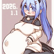 あけおめ午年