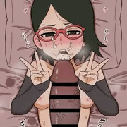 事後サラダちゃん
