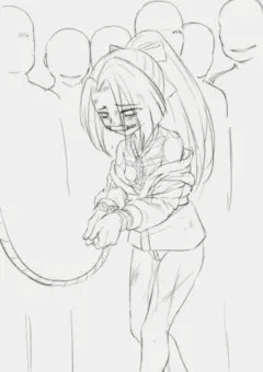 お題箱から藤林すず