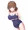 佑芽ちゃん（学マス）