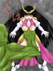 聖魔戦女